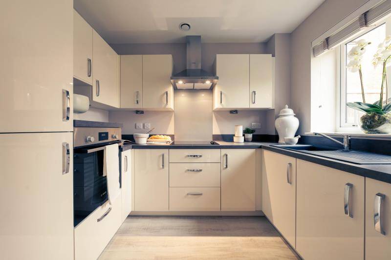 Interior design – Samuel House#