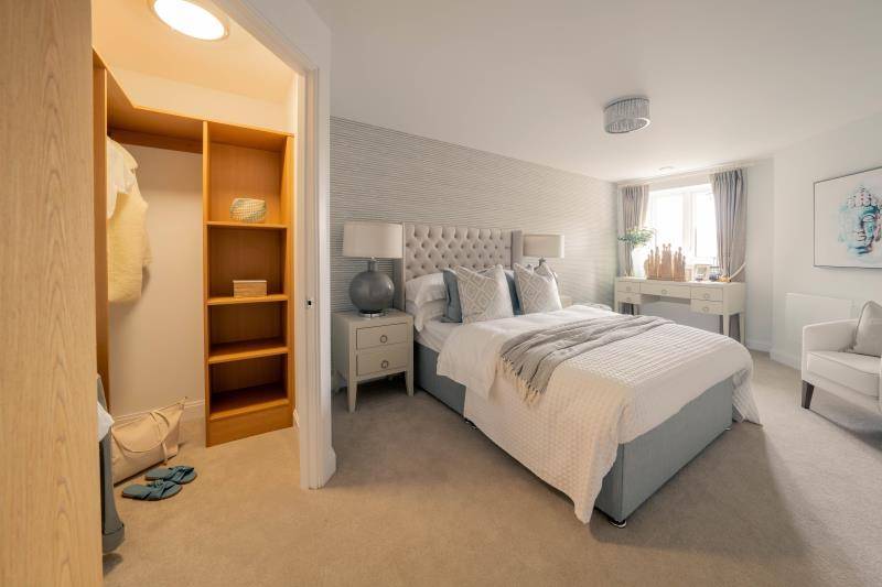 Interior design – Samuel House#