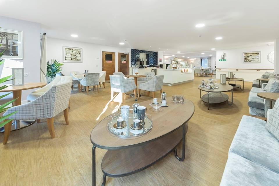 Interior design – Shepheard's House#