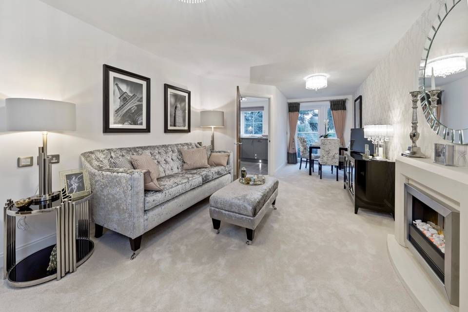 Interior design – Shepheard's House#