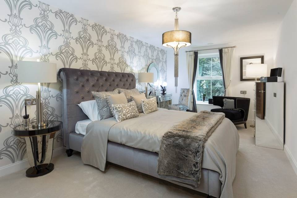 Interior design – Shepheard's House#