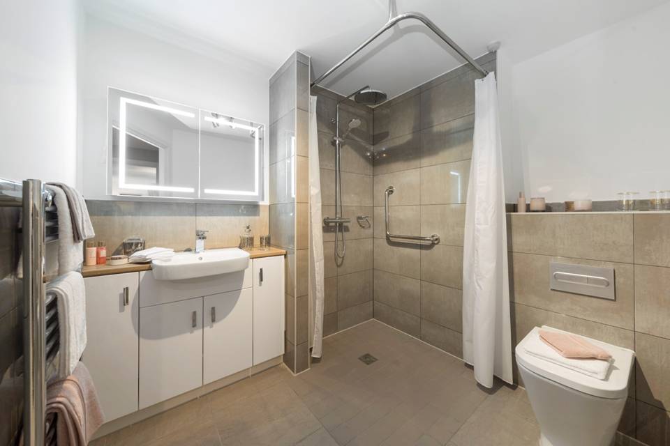 Interior design – Shepheard's House#