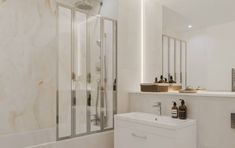 Interior design – Apple Tree Grove