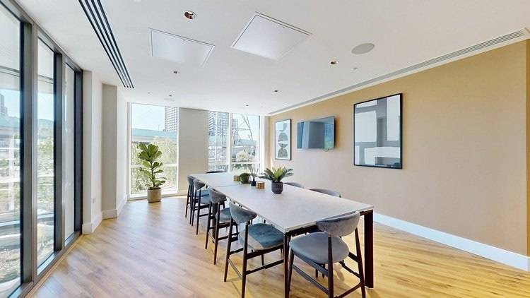 Gallery SO Resi Canning Town#