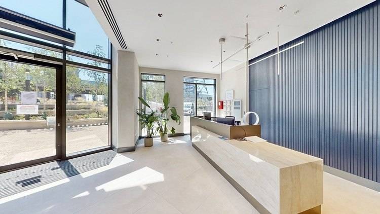 Gallery SO Resi Canning Town#