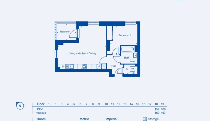 Plans SO Resi Peckham