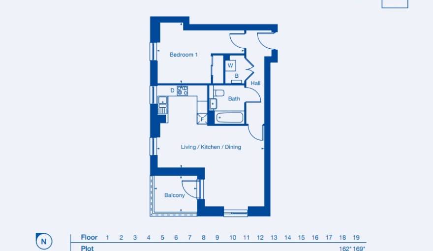 Plans SO Resi Peckham