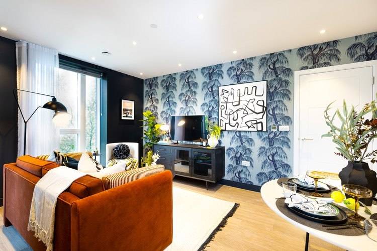 Interior design – SO Resi Peckham#