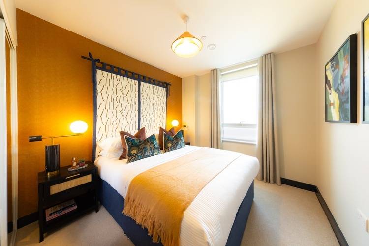 Interior design – SO Resi Peckham#