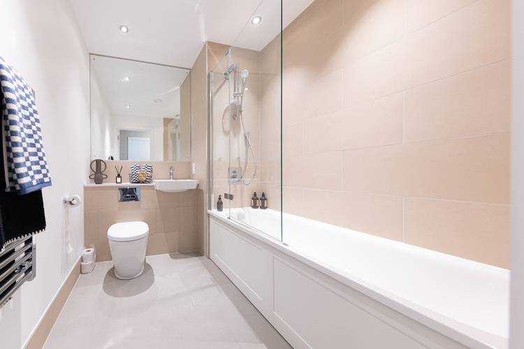 Interior design – SO Resi Peckham#