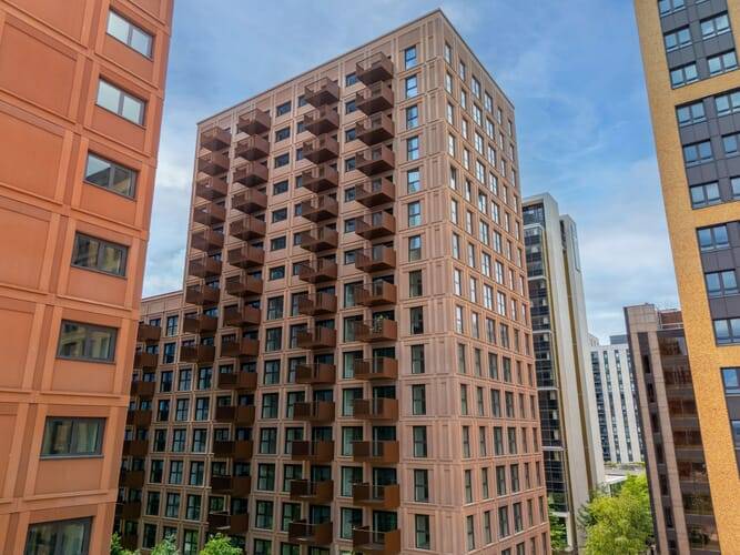 Gallery SO Resi Wembley Way#