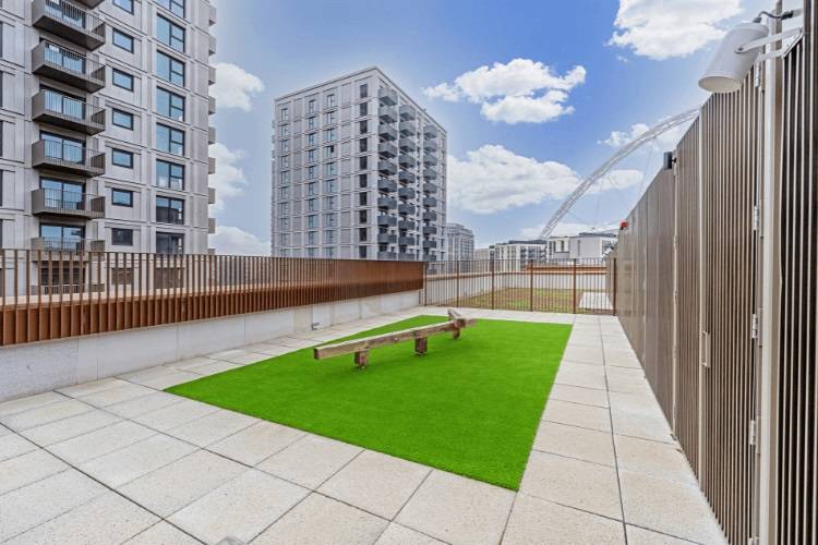 Gallery SO Resi Wembley Way#