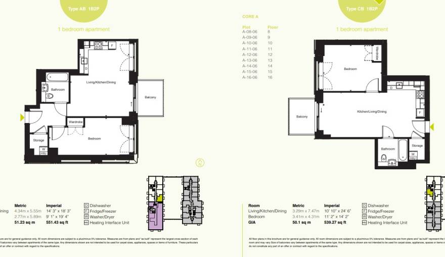 Plans SO Resi Wembley Way