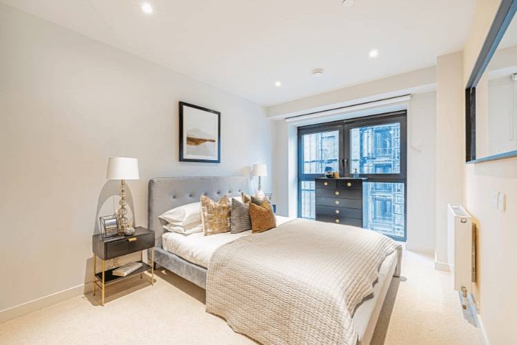 Interior design – SO Resi Wembley Way#