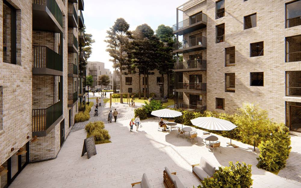 Gallery SO Resi Westgrove#