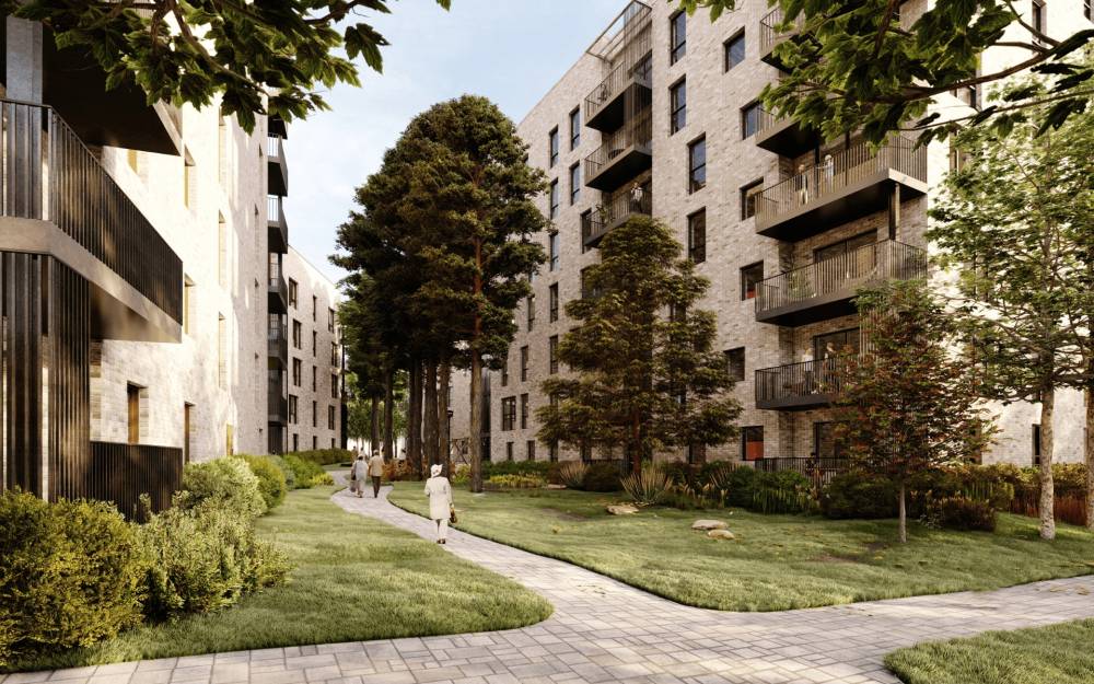 Gallery SO Resi Westgrove#