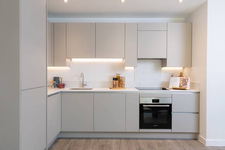 Interior design – SO Resi Westgrove#