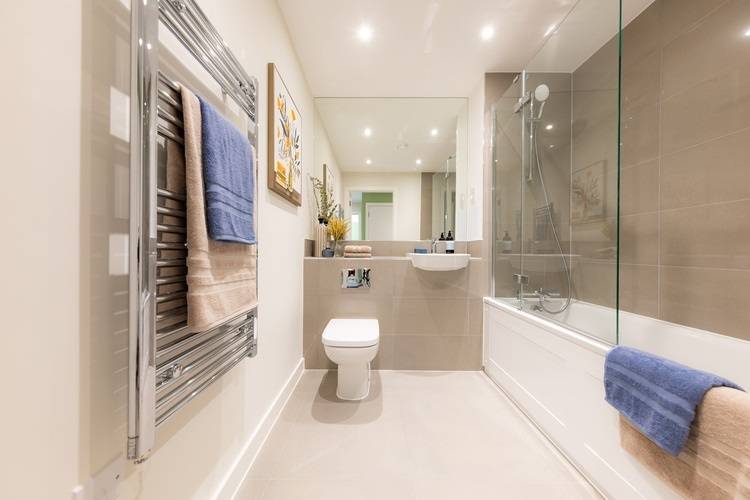 Interior design – SO Resi Westgrove#