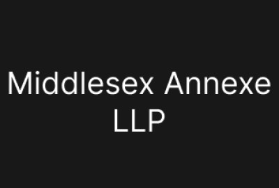 Middlesex Annexe LLP