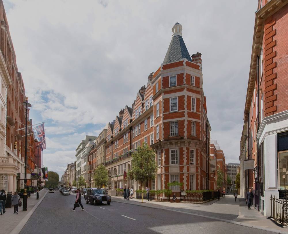 Gallery South Molton Triangle#