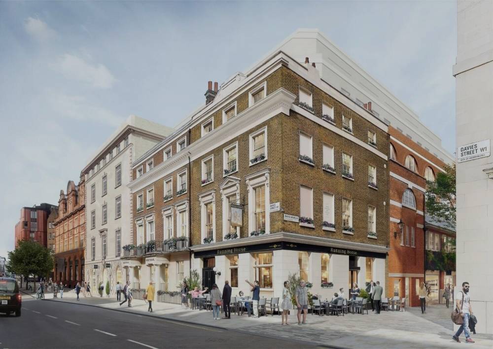 Gallery South Molton Triangle#
