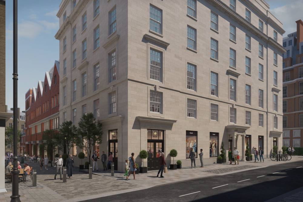 Gallery South Molton Triangle#