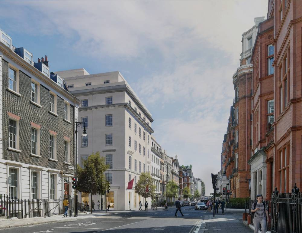 Gallery South Molton Triangle#