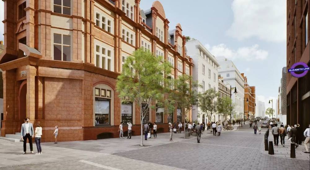 Gallery South Molton Triangle#