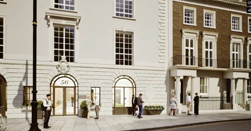 Gallery South Molton Triangle#