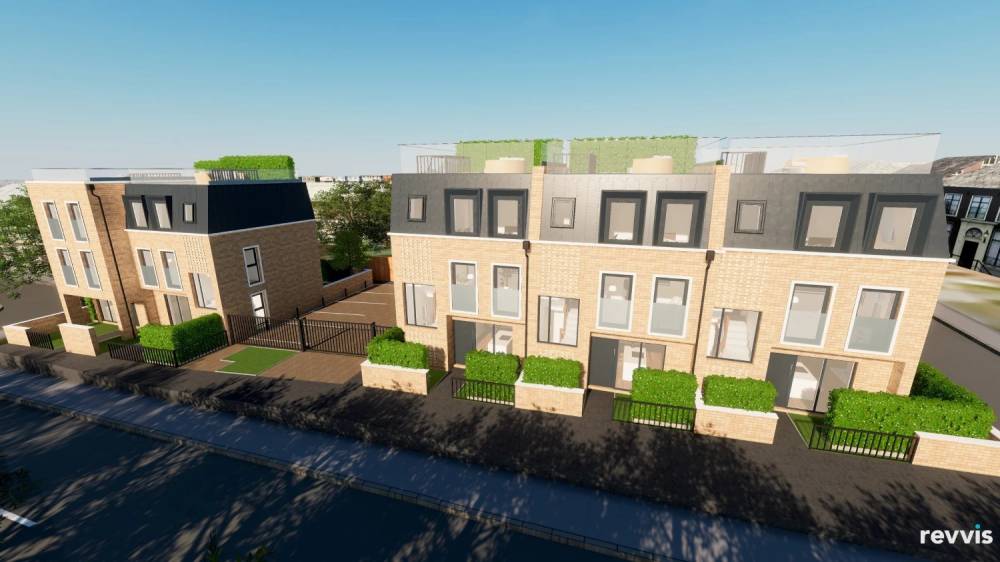 Gallery Granville Mews#