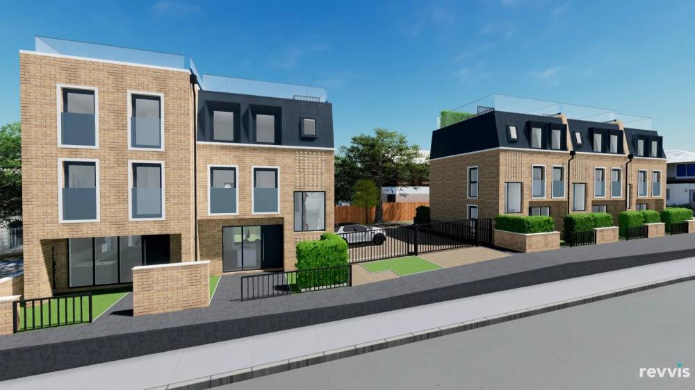 Gallery Granville Mews#
