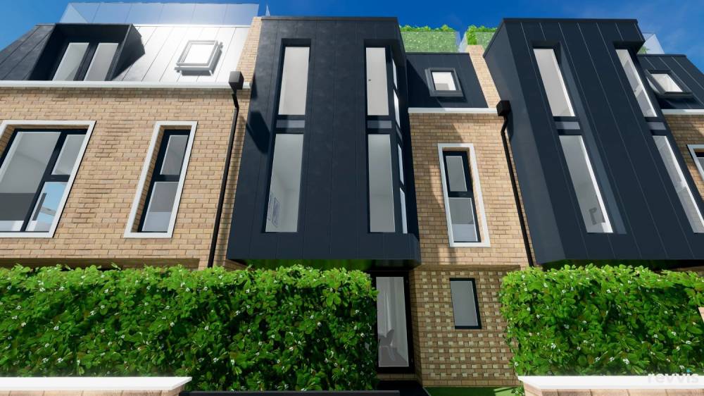 Gallery Granville Mews#