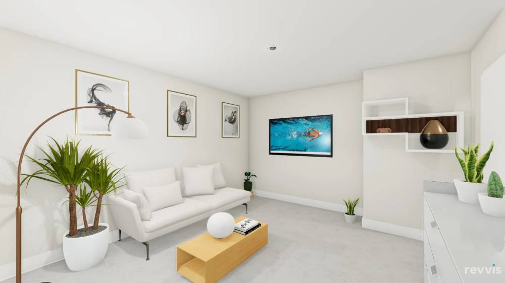Interior design – Granville Mews#