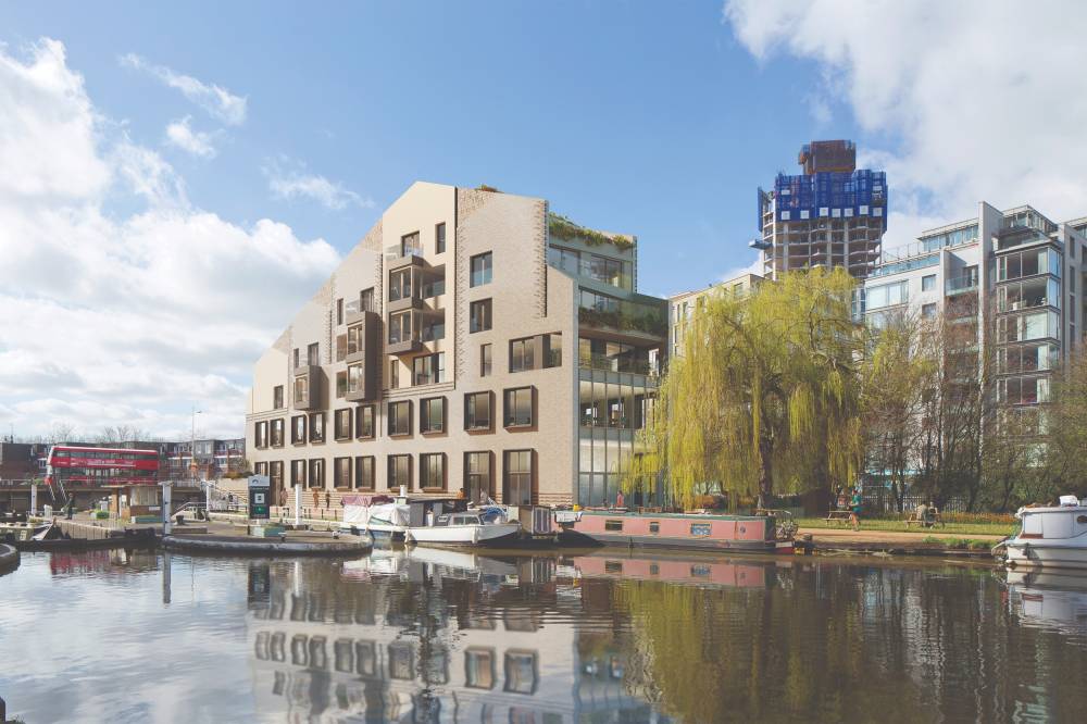 Gallery Heron House#