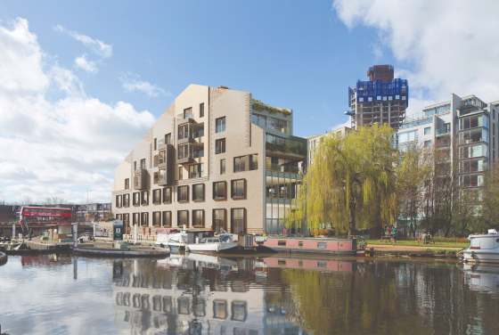 Heron House