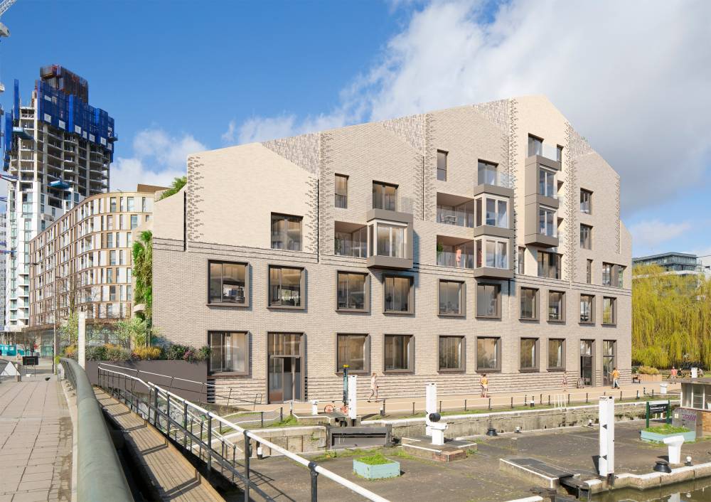 Gallery Heron House#
