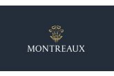 Montreaux homes