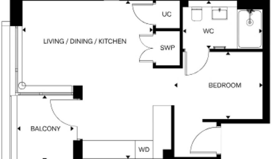 Plans Urban Picturehouse