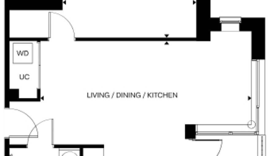 Plans Urban Picturehouse