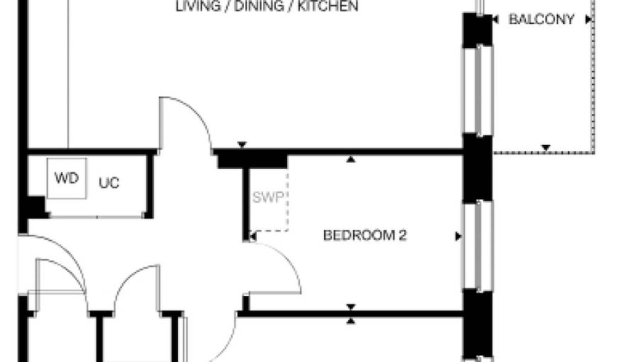 Plans Urban Picturehouse