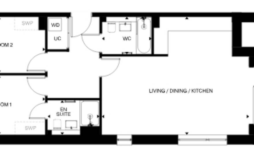 Plans Urban Picturehouse