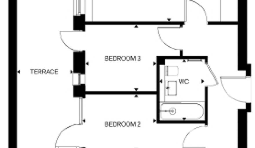 Plans Urban Picturehouse