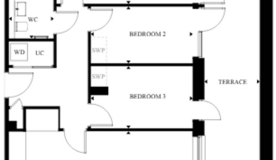 Plans Urban Picturehouse