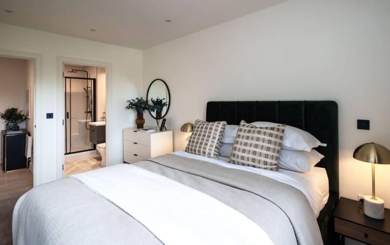 Interior design – Urban Picturehouse