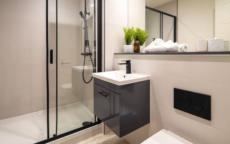 Interior design – Urban Picturehouse