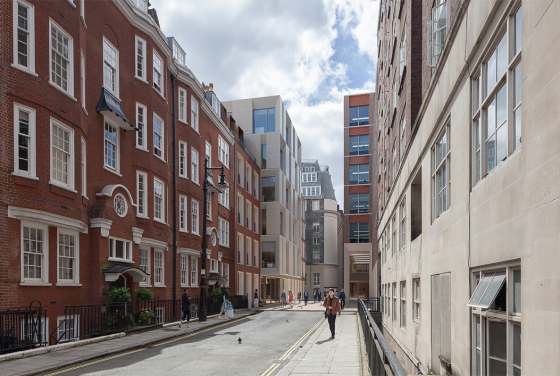 Carrington Street