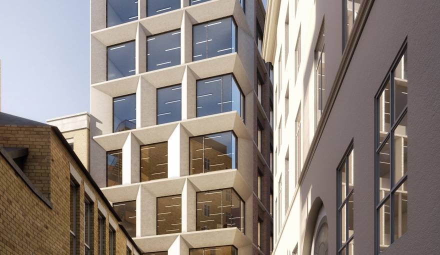 Carrington Street Apartments in Mayfair, W1 London