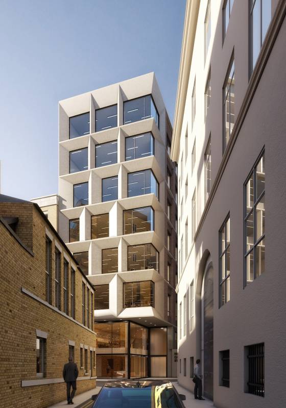 Gallery Carrington Street#