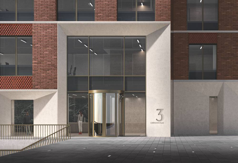 Gallery Carrington Street#