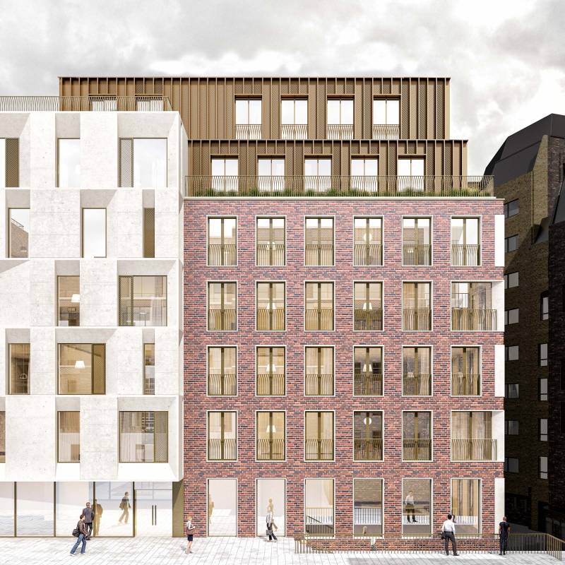 Gallery Carrington Street#